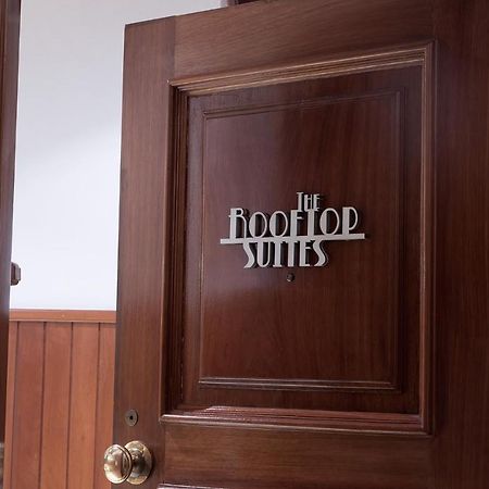 The Rooftop Suites Peso da Régua Εξωτερικό φωτογραφία