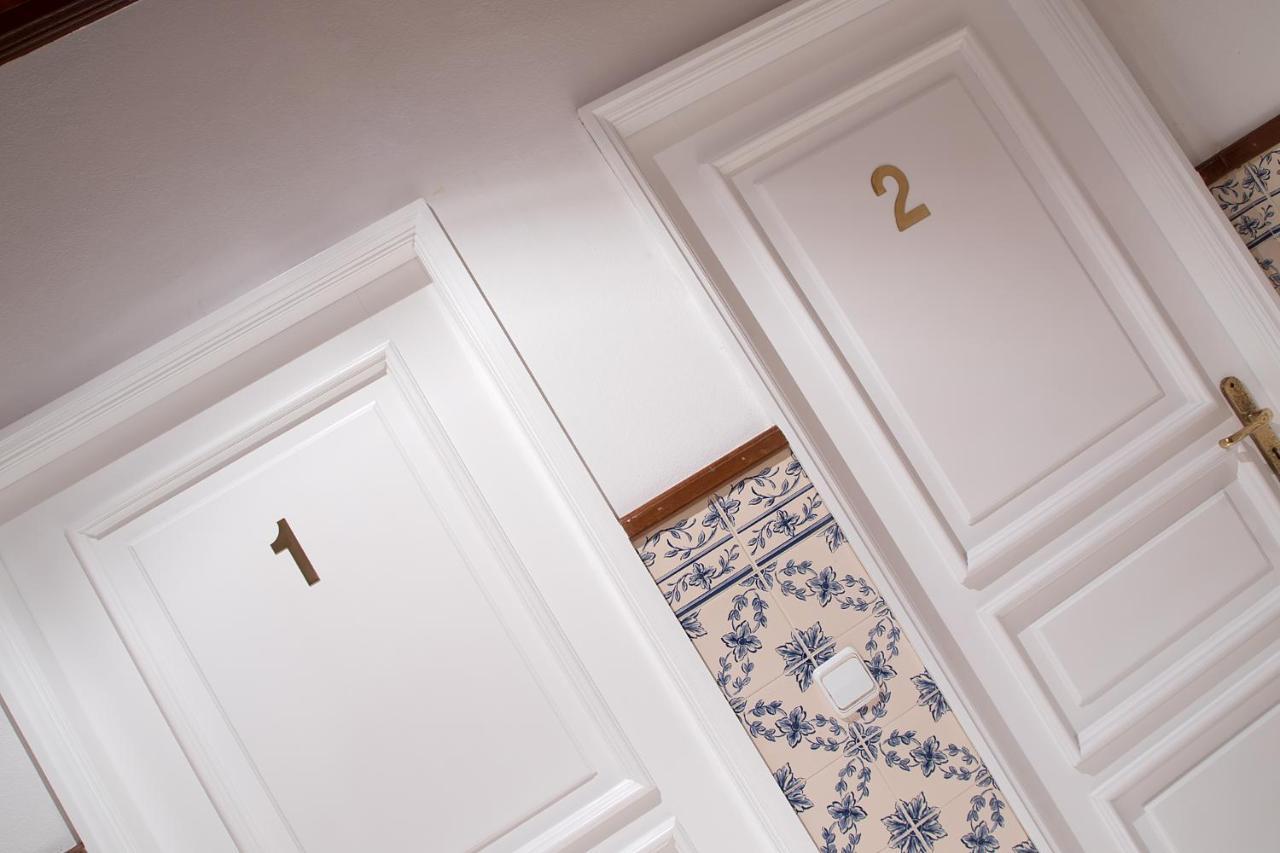The Rooftop Suites Peso da Régua Εξωτερικό φωτογραφία