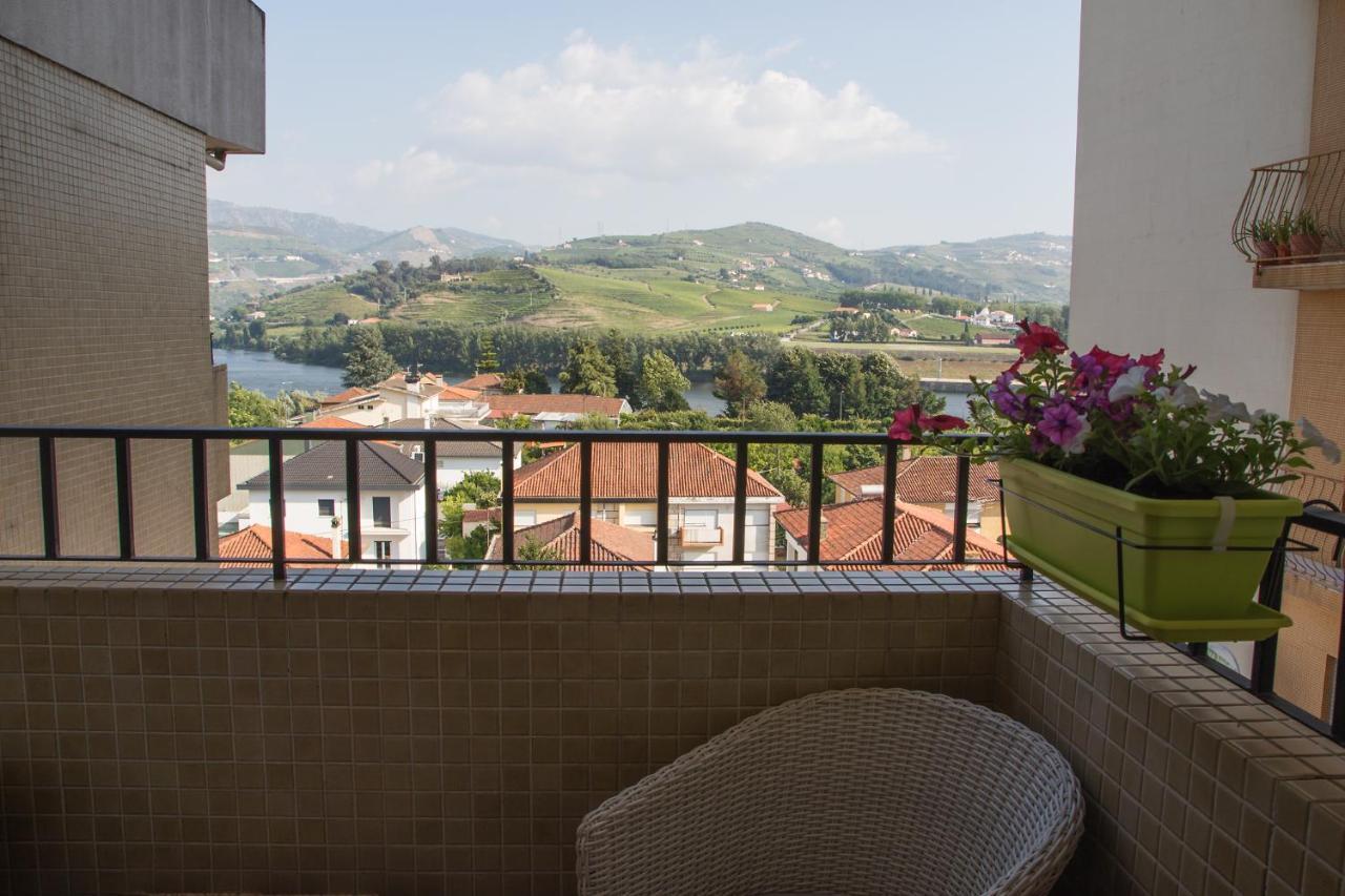 The Rooftop Suites Peso da Régua Εξωτερικό φωτογραφία