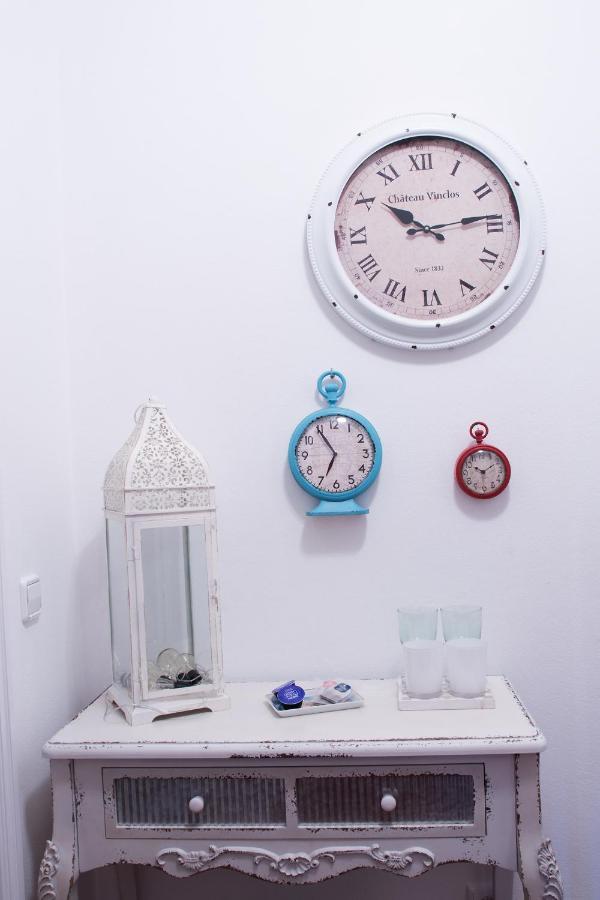 The Rooftop Suites Peso da Régua Εξωτερικό φωτογραφία