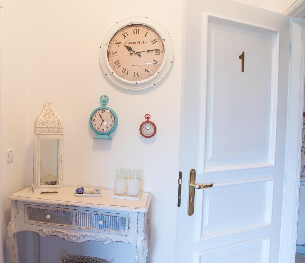 The Rooftop Suites Peso da Régua Εξωτερικό φωτογραφία