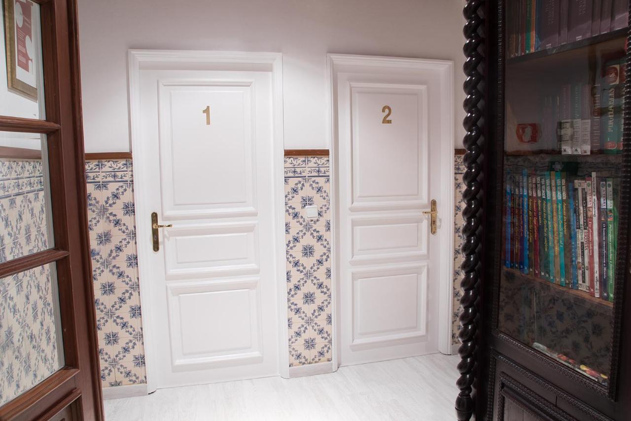 The Rooftop Suites Peso da Régua Εξωτερικό φωτογραφία