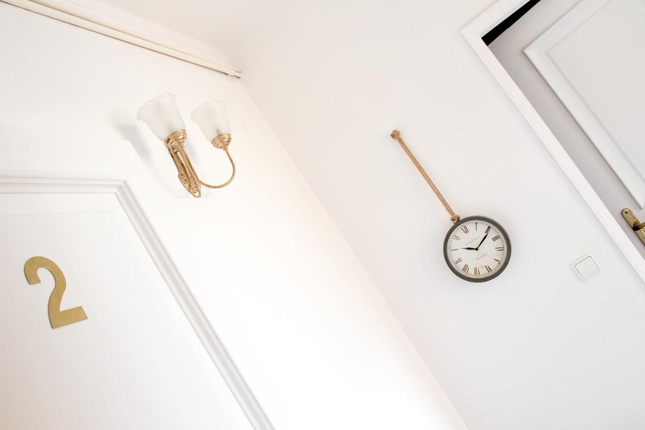 The Rooftop Suites Peso da Régua Εξωτερικό φωτογραφία