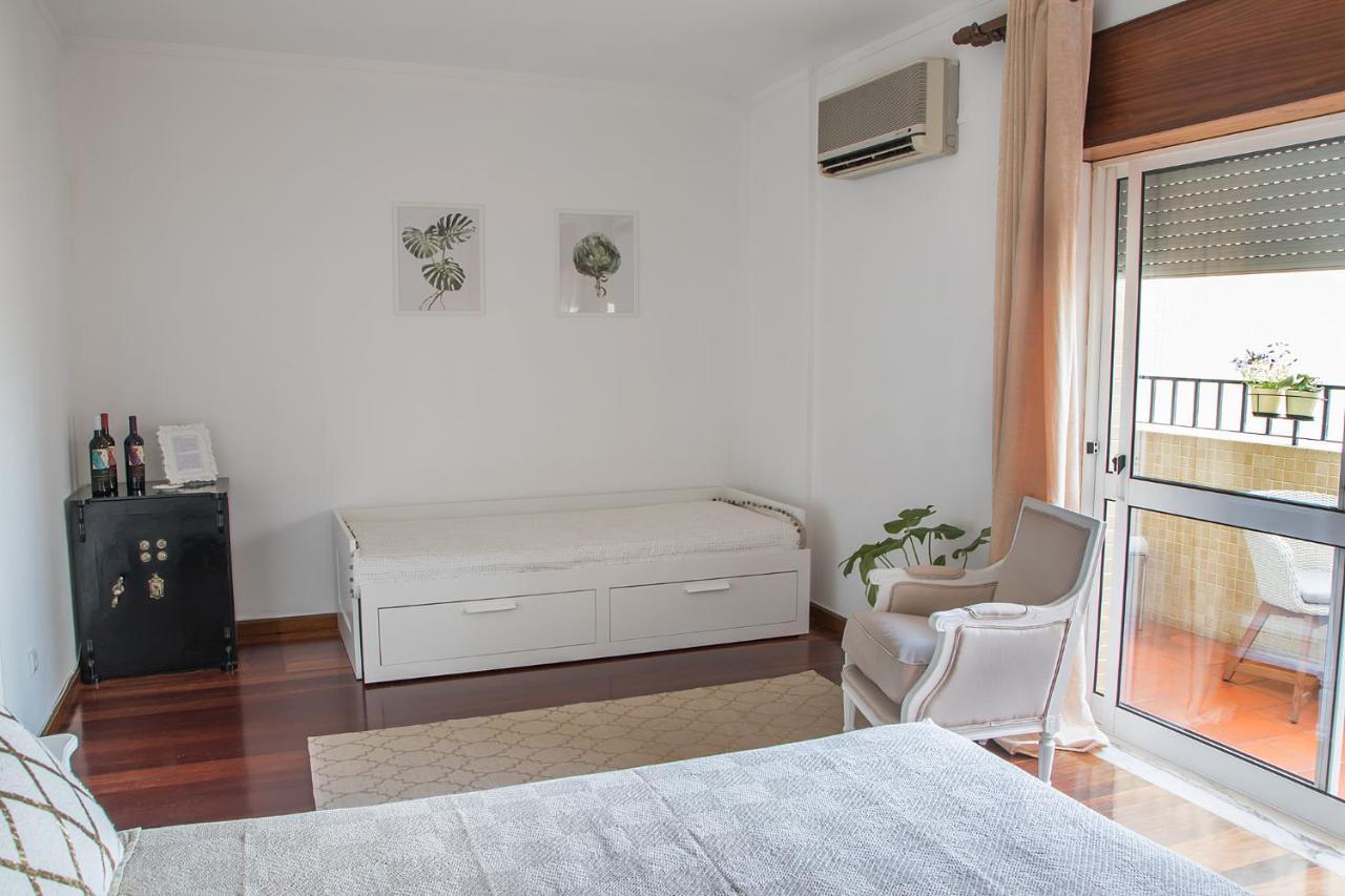 The Rooftop Suites Peso da Régua Εξωτερικό φωτογραφία