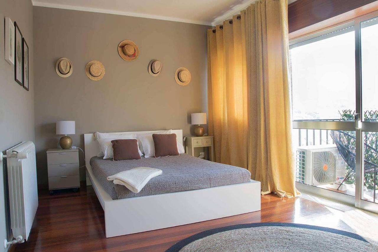 The Rooftop Suites Peso da Régua Εξωτερικό φωτογραφία