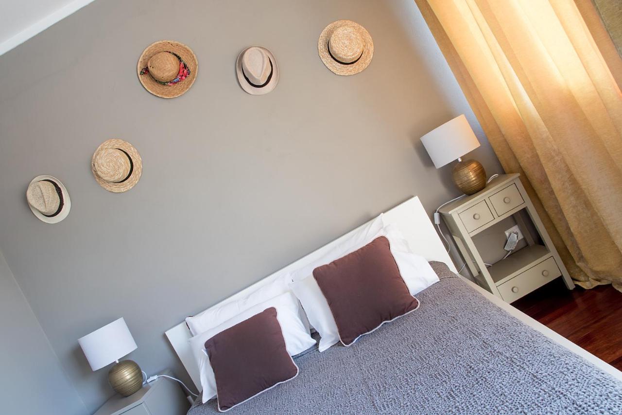The Rooftop Suites Peso da Régua Εξωτερικό φωτογραφία