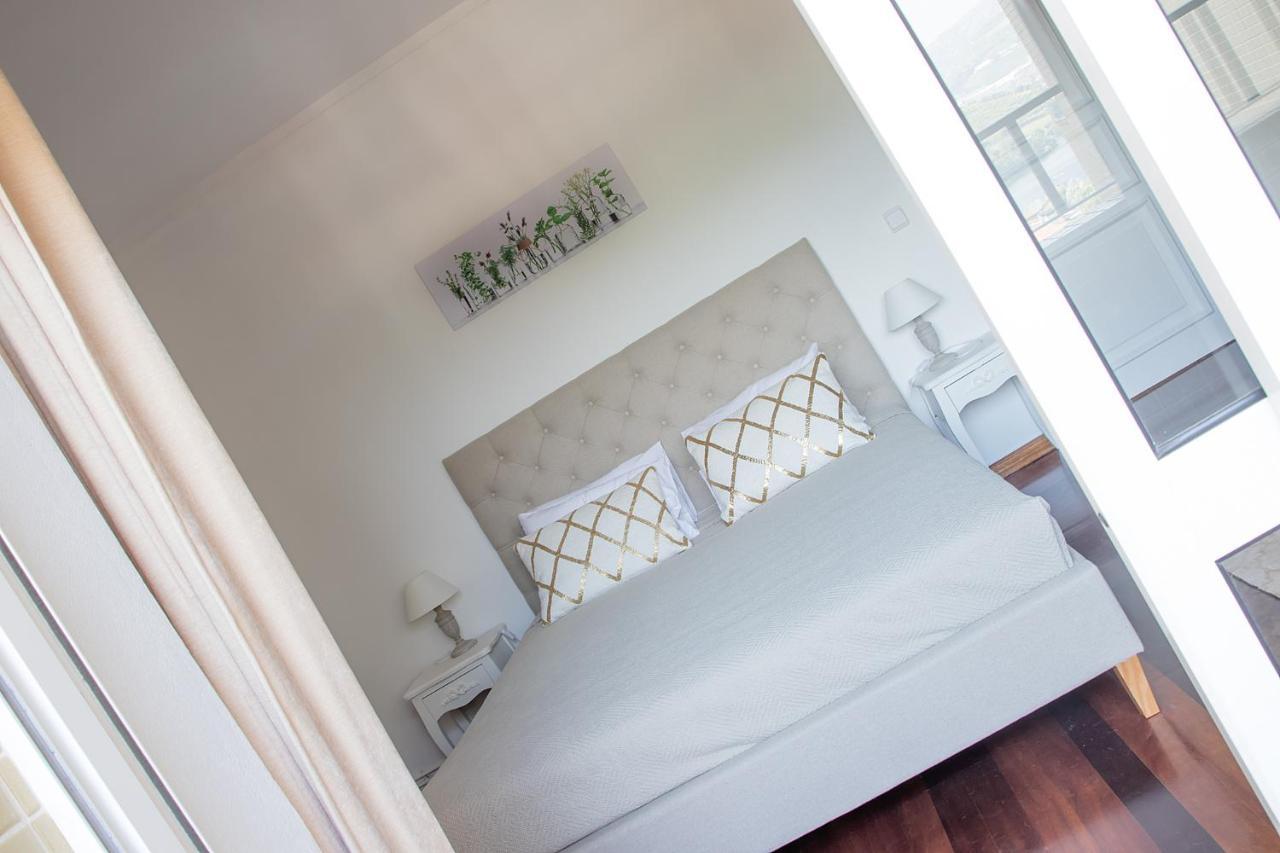 The Rooftop Suites Peso da Régua Εξωτερικό φωτογραφία