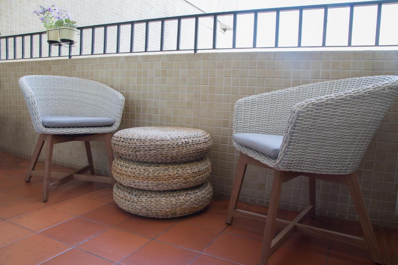 The Rooftop Suites Peso da Régua Εξωτερικό φωτογραφία
