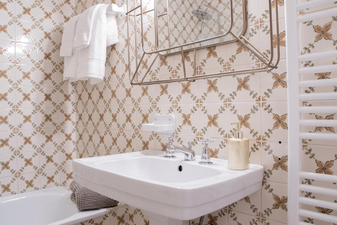 The Rooftop Suites Peso da Régua Εξωτερικό φωτογραφία