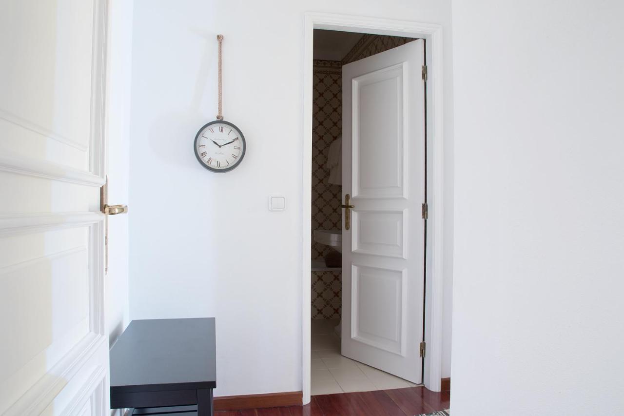 The Rooftop Suites Peso da Régua Εξωτερικό φωτογραφία
