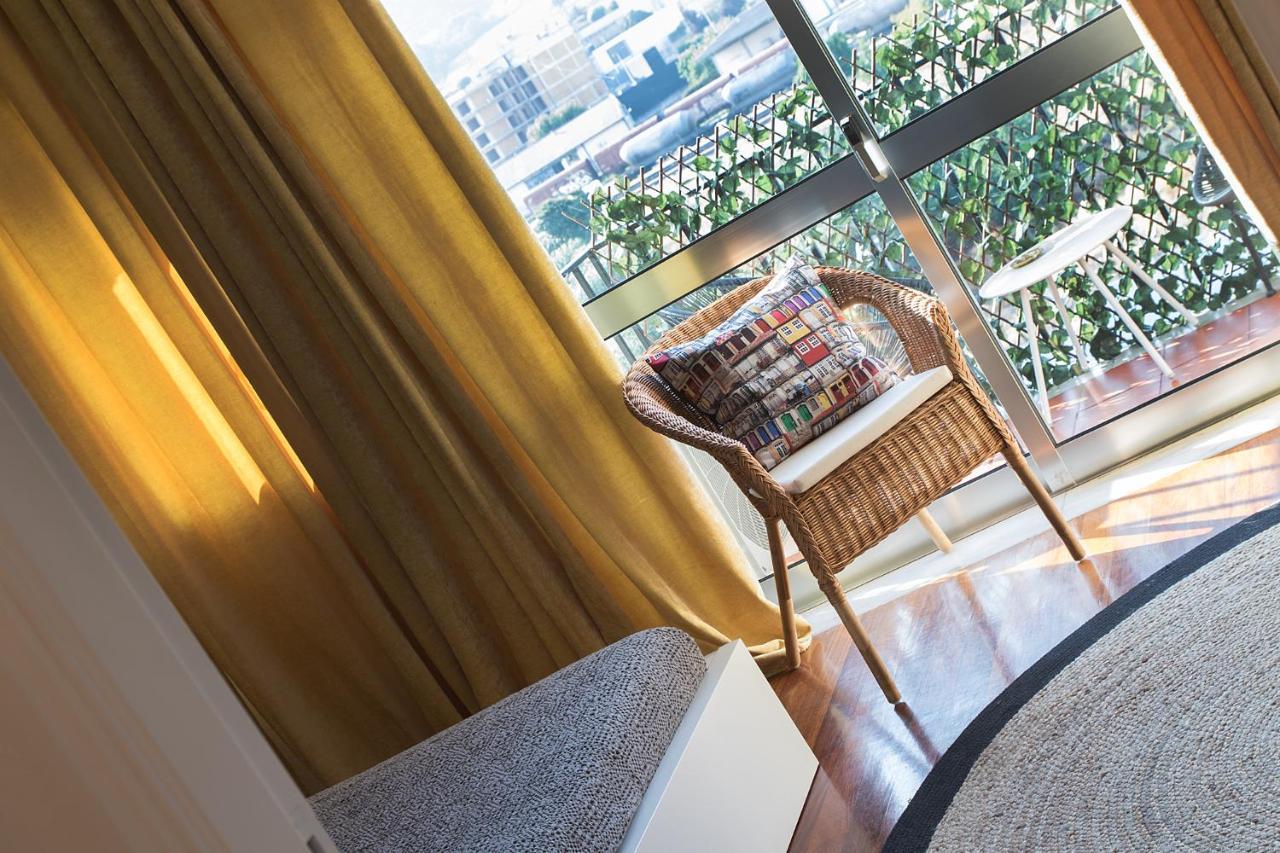 The Rooftop Suites Peso da Régua Εξωτερικό φωτογραφία
