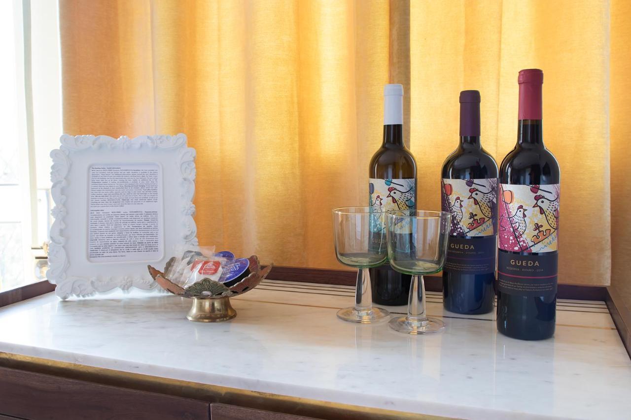 The Rooftop Suites Peso da Régua Εξωτερικό φωτογραφία