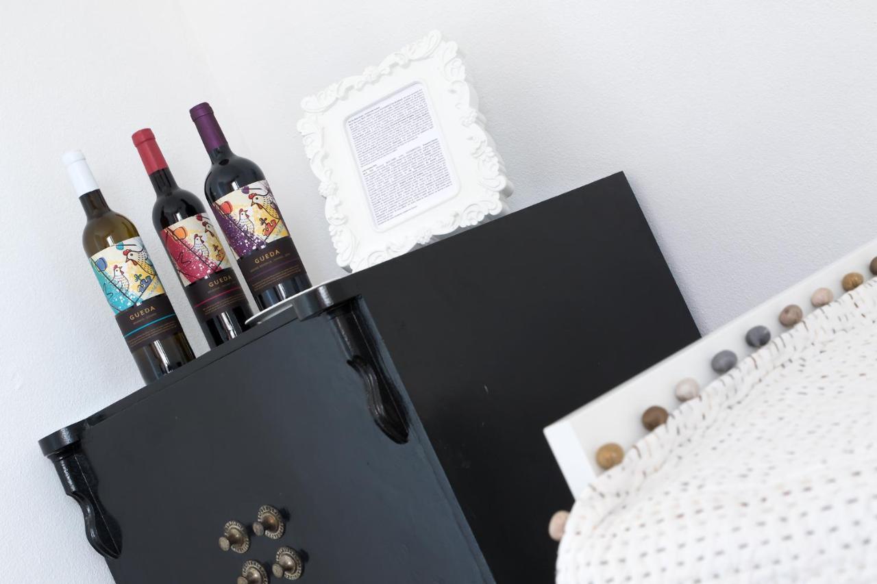 The Rooftop Suites Peso da Régua Εξωτερικό φωτογραφία
